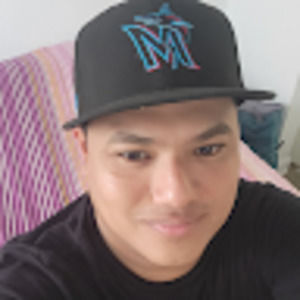 Meet your Posher, Luis fernando